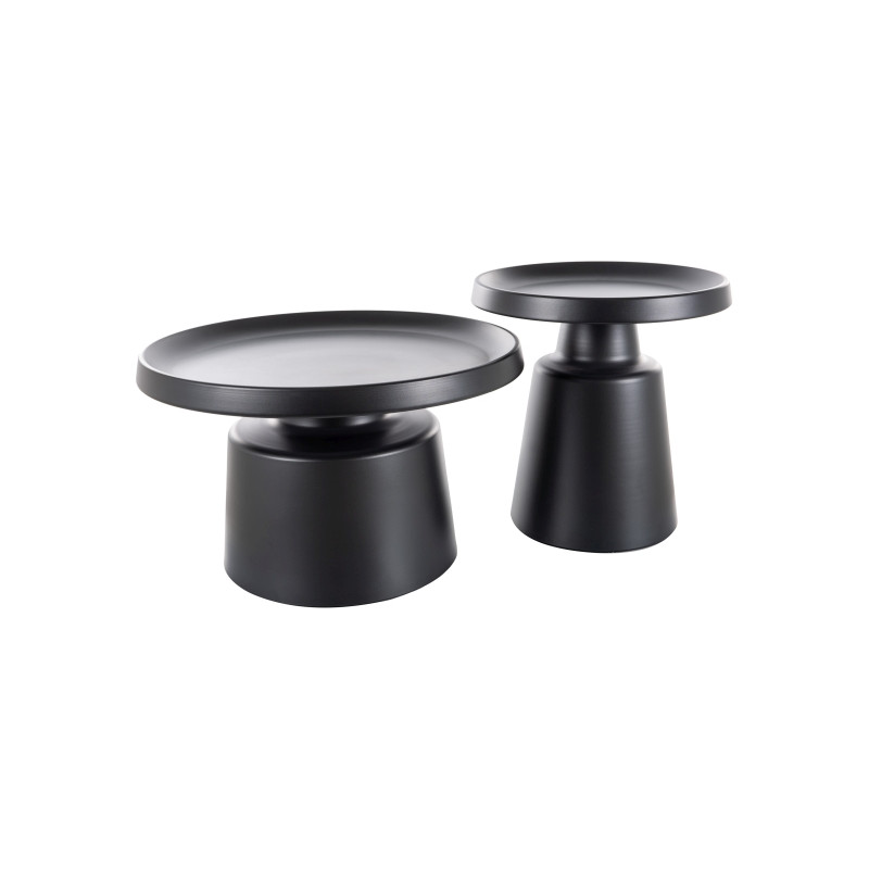 Kafijas Galdiņu komplekts SKTABLE0243 Kafijas Galdiņu komplekts SKTABLE0243